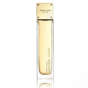 Michael Kors Sexy Amber Perfume